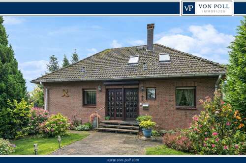 Foto - Haus zum Kaufen in Schneverdingen 349.000,00 € 151.9 m²