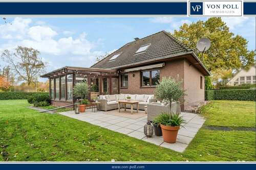 Foto - Haus zum Kaufen in Schneverdingen 349.000,00 € 151.9 m²