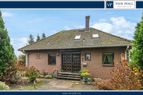 Foto - Haus zum Kaufen in Schneverdingen 349.000,00 € 151.9 m²