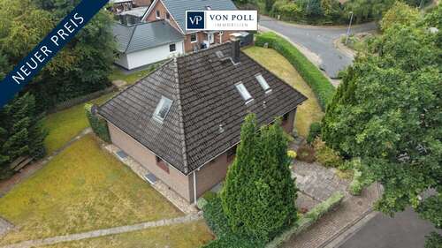 Foto - Haus zum Kaufen in Schneverdingen 320.000,00 € 151.9 m²