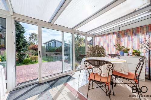 Foto - Haus zum Kaufen in Kiel 315.000,00 € 99 m²