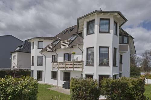 Foto - Wohnung zum Mieten in Magdeburg 1.450,00 € 136 m²