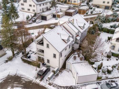 Foto - Haus zum Kaufen in Elchingen Thalfingen 1.456.000,00 € 406 m²