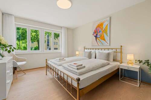 Foto - Wohnung zum Kaufen in Friedrichshafen 299.500,00 € 71 m²