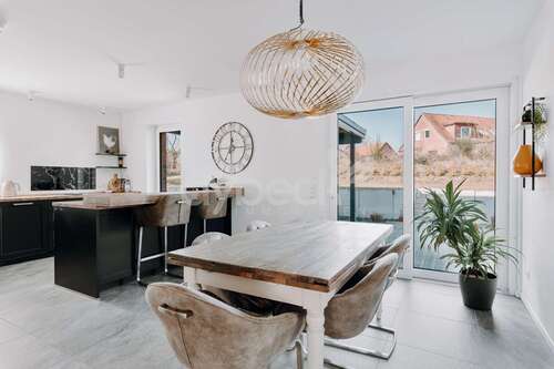 Foto - Haus zum Kaufen in Salzhausen Oelstorf 740.000,00 € 151 m²