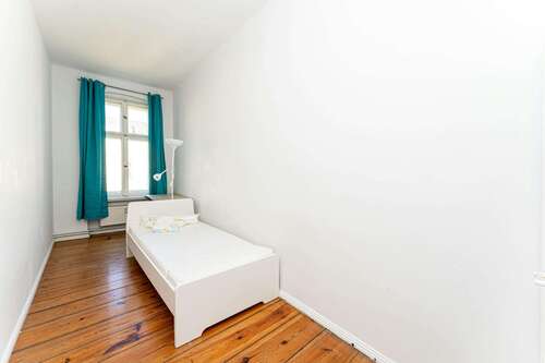 Foto - WG-Zimmer in Berlin 699,00 € 9 m²