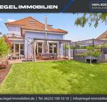 Haus zum Kaufen in Mutterstadt 799.000,00 € 175.92 m²