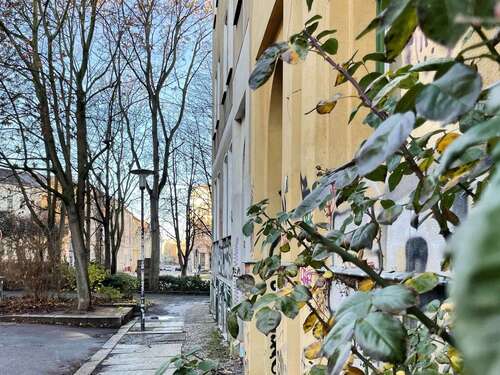 Foto - Wohnung zum Mieten in Halle 590,00 € 69 m²