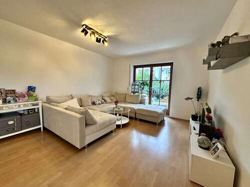 Foto - Wohnung zum Kaufen in Landshut 315.000,00 € 70.11 m²