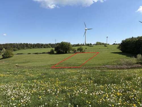 Foto - Grundstück in Simmerath 12.000,00 € 3280 m²