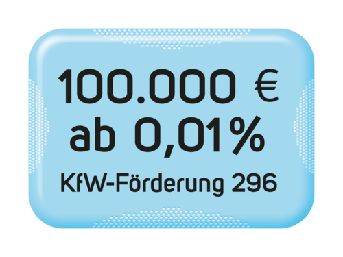 Foto - Wohnung zum Kaufen in Weinheim 689.080,00 € 98.74 m²