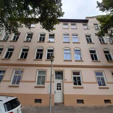 Foto - Wohnung zum Mieten in Magdeburg 520,00 € 76 m²