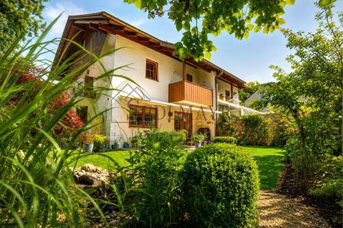 Foto - Haus zum Kaufen in Herrsching am Ammersee 1.350.000,00 € 144.25 m²