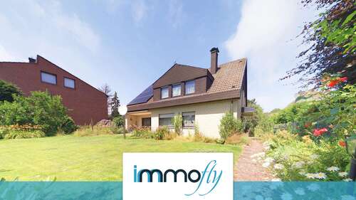 Foto - Haus zum Kaufen in Mönchengladbach Hockstein 449.000,00 € 207 m²