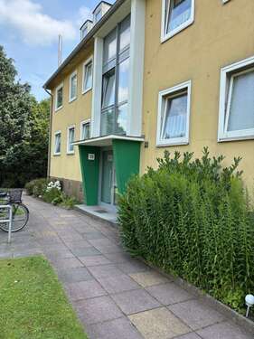 Foto - Wohnung zum Mieten in Elmshorn 490,00 € 54.37 m²