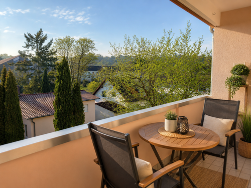 Foto - Wohnung zum Mieten in Bad Kreuznach 745,00 € 87 m²