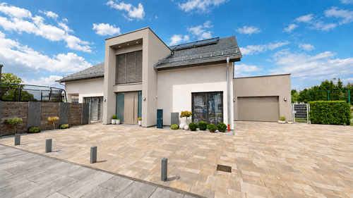 Foto - Haus zum Kaufen in Hütschenhausen 850.000,00 € 292 m²