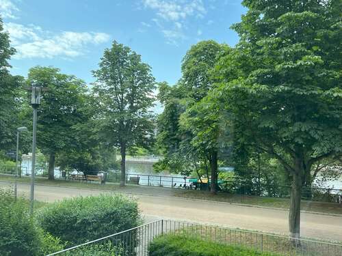 Foto - Wohnung zum Kaufen in Frankfurt 630.000,00 € 71 m²