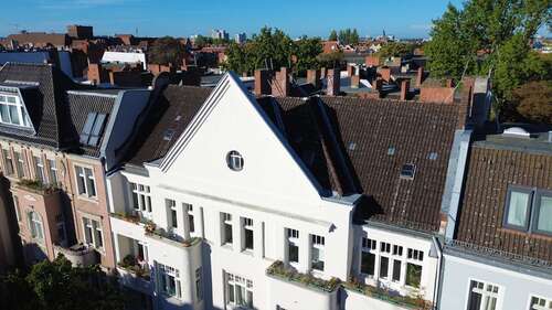 Foto - Wohnung zum Kaufen in Berlin 690.000,00 € 328.51 m²