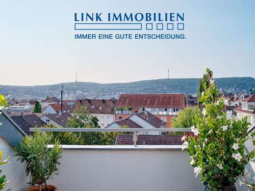 Foto - Wohnung zum Kaufen in Stuttgart 650.000,00 € 121 m²