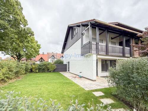 Foto - Haus zum Mieten in Kirchheim 2.560,00 € 145 m²