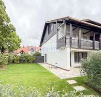 Haus zum Mieten in Kirchheim 2.560,00 € 145 m²