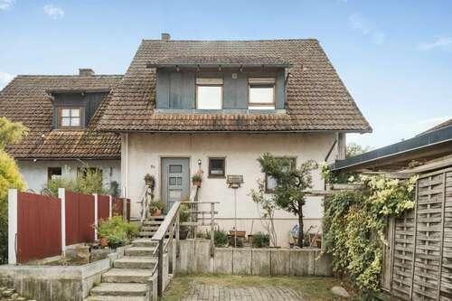 Foto - Wohnung zum Kaufen in Schopfheim 289.000,00 € 100.44 m²