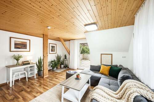 Foto - Wohnung zum Kaufen in Schopfheim 282.000,00 € 100.44 m²