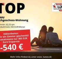 Wohnung zum Mieten in Lüdenscheid 350,00 € 62.22 m²