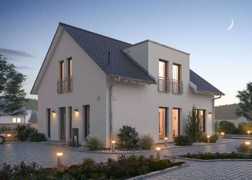 Foto - Haus zum Kaufen in Eich 563.000,00 € 185 m²