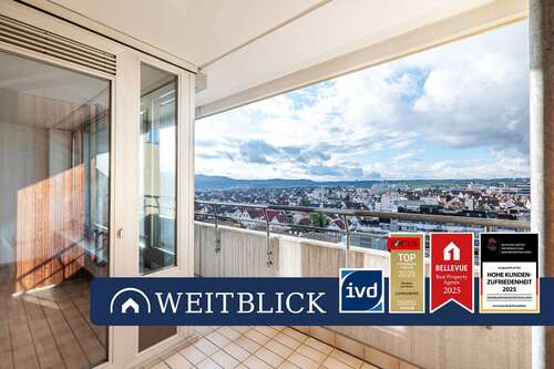 Foto - Wohnung zum Kaufen in Leonberg 149.000,00 € 48 m²