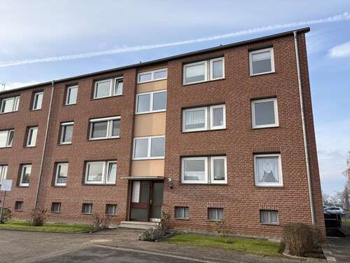 Foto - Wohnung zum Kaufen in Stadthagen 120.000,00 € 73 m²