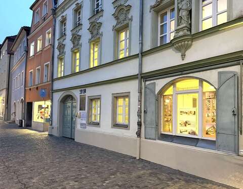 Foto - Einzelhandel in Regensburg 1.045.000,00 € 238 m²