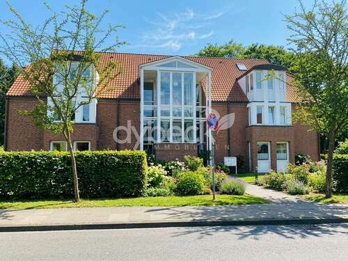 Foto - Wohnung zum Kaufen in Lüneburg 299.000,00 € 75 m²