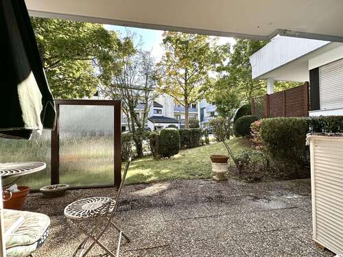 Foto - Wohnung zum Kaufen in Leinfelden-Echterdingen 375.000,00 € 98.25 m²