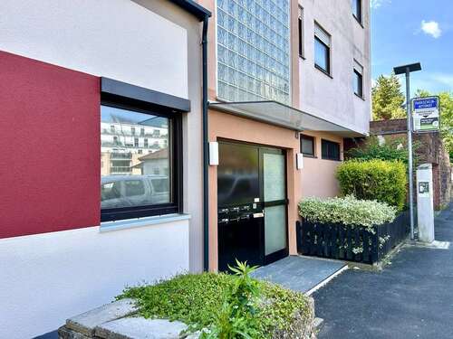 Foto - Wohnung zum Kaufen in Bad Kissingen 149.000,00 € 76 m²