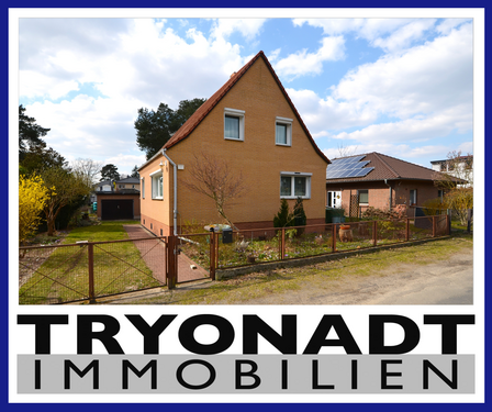 Foto - Haus zum Kaufen in Blankenfelde 473.000,00 € 114.64 m²