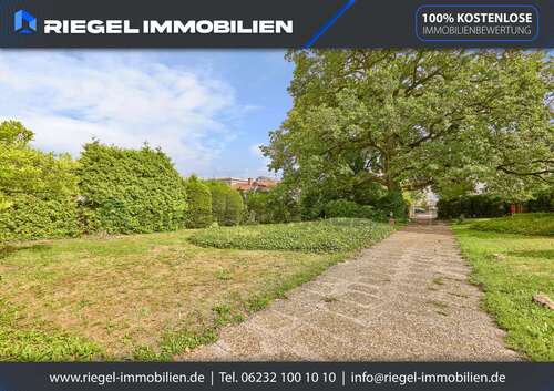 Foto - Haus zum Kaufen in Speyer 1.499.000,00 € 228 m²