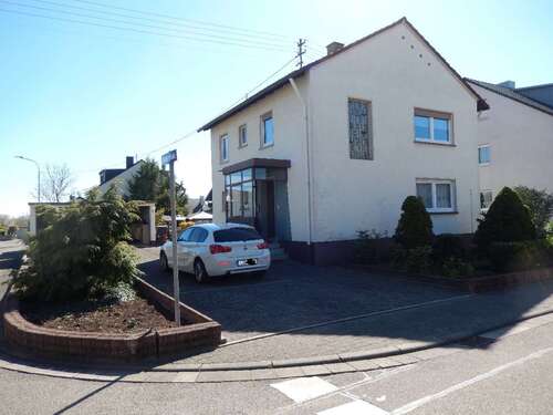 Foto - Haus zum Kaufen in Rohrbach 290.000,00 € 104 m²