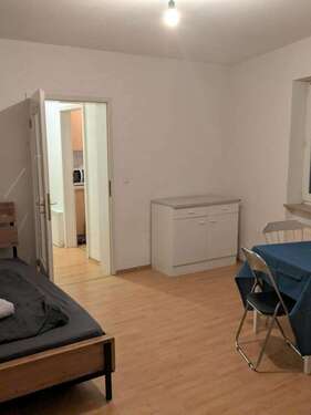 Foto - Wohnen auf Zeit in Offenbach am Main 1.500,00 €