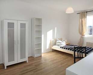 WG-Zimmer in Berlin 715,00 € 15 m²