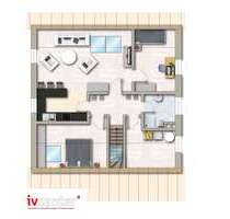 Wohnung zum Kaufen in Lebach 130.000,00 € 74 m²