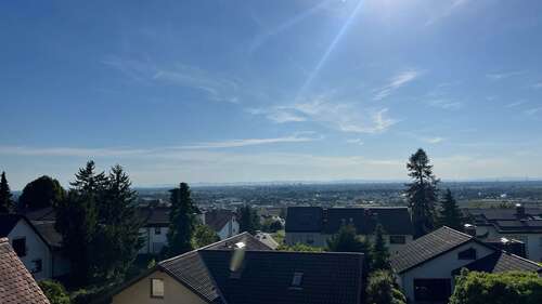 Foto - Wohnung zum Kaufen in Weinheim 919.080,00 € 114.36 m²