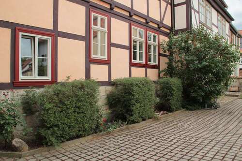 Foto - Wohnung zum Mieten in Quedlinburg 500,00 € 65 m²