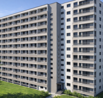 Wohnung zum Mieten in Chemnitz 256,00 € 36.12 m²