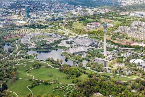 Foto - Haus zum Kaufen in München 10.000.000,00 € 2396 m²