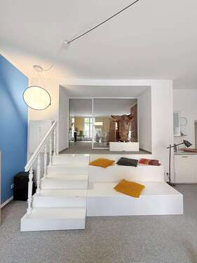 Foto - Büro in Potsdam 1.200,00 € 60 m²