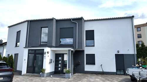Foto - Wohnung zum Mieten in Linden Leihgestern 1.000,00 € 70 m²
