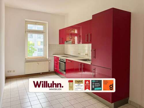Foto - Wohnung zum Kaufen in Leipzig 168.900,00 € 62 m²