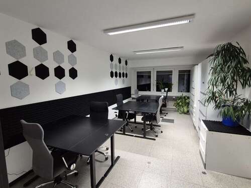 Foto - Büro in Rüsselsheim am Main 250,00 € 4 m²